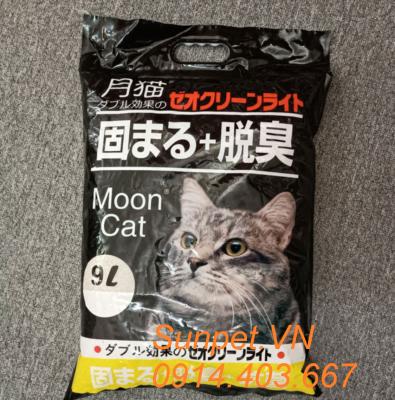 cat ve sinh cho meo cat nhat den 9l 5