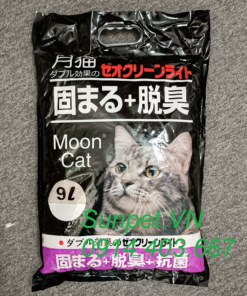 cat ve sinh cho meo cat nhat den 9l 6