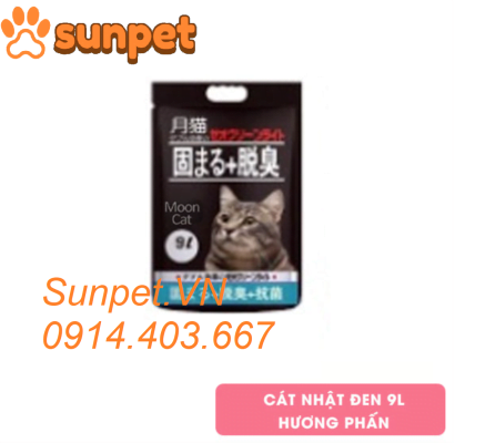 cat ve sinh cho meo cat nhat den 9l 8