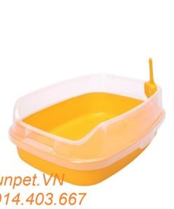 Khay vệ sinh Makar Xl