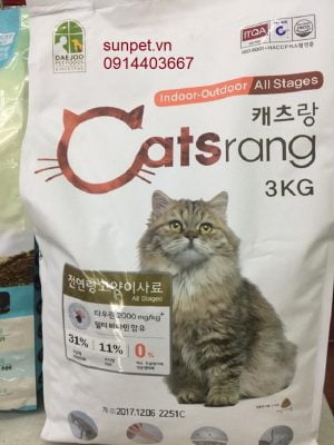 thuc an cho meo catsrang 1
