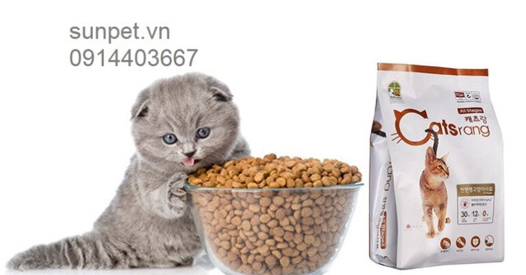 thuc an cho meo catsrang 2
