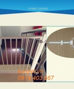 Cửa chặn chó mèo SG416