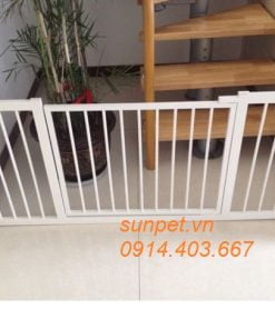 Cửa chặn chó mèo SG416