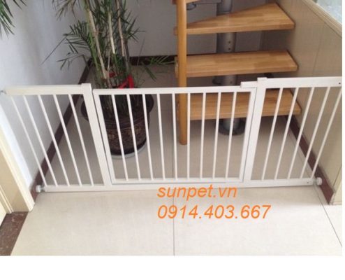 Cửa chặn chó mèo SG416