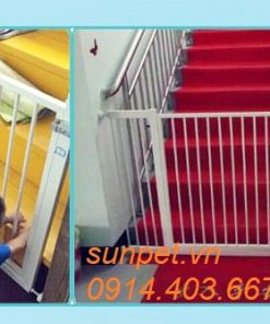 Cửa chặn chó mèo SG416