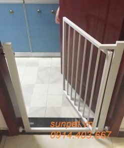 Cửa chặn chó mèo SG416