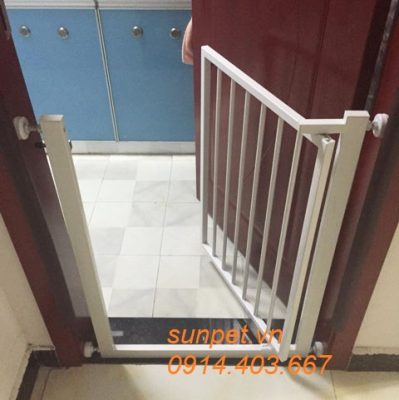 Cửa chặn chó mèo SG416