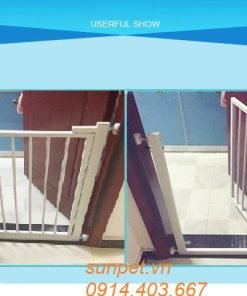 Cửa chặn chó mèo SG416