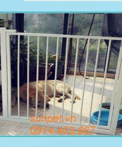 Cửa chặn chó mèo SG416