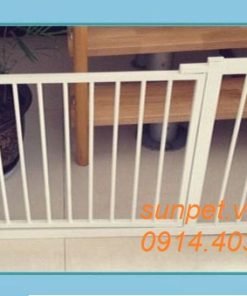 Cửa chặn chó mèo SG416
