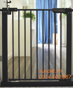 Chặn cửa chó mèo 818