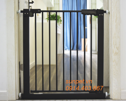 Chặn cửa chó mèo 818