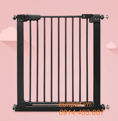 Chặn cửa chó mèo 818