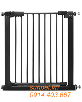 Chặn cửa chó mèo 818