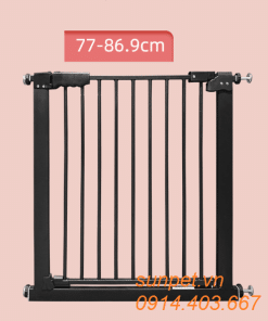 Chặn cửa chó mèo 818