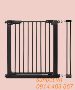 Chặn cửa chó mèo 818