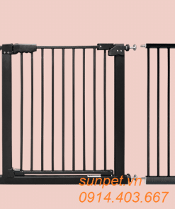 Chặn cửa chó mèo 818