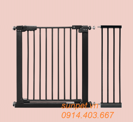 Chặn cửa chó mèo 818