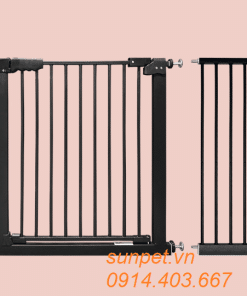 Chặn cửa chó mèo 818