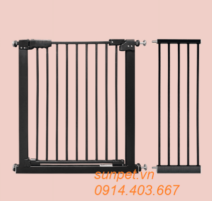 Chặn cửa chó mèo 818