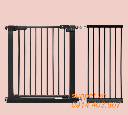 Chặn cửa chó mèo 818