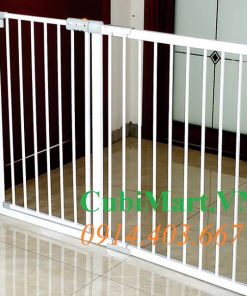 Cửa chặn chó mèo cao 102cm