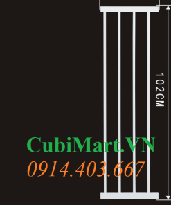 chan cua khong khoan cao 5