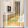 Cửa chặn chó mèo cao 102cm