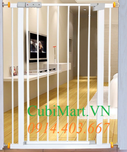 Cửa chặn chó mèo cao 102cm