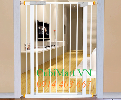 Cửa chặn chó mèo cao 102cm