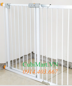 Cửa chặn chó mèo cao 102cm