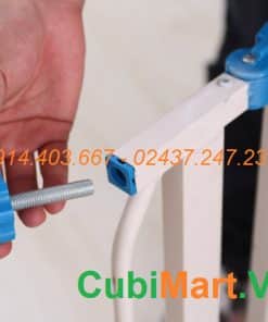 Chặn cửa chó mèo D2