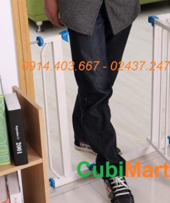 Chặn cửa chó mèo D2