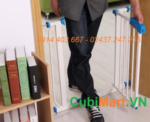 Chặn cửa chó mèo D2