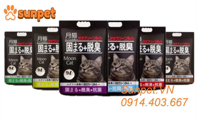 Tiết kiệm cát mèo: 6 cách bất ngờ để sử dụng cát mèo tiết kiệm mà hiệu quả
